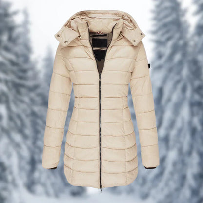 Chaqueta Invierno Aislante Abribolsillos - Vestiria