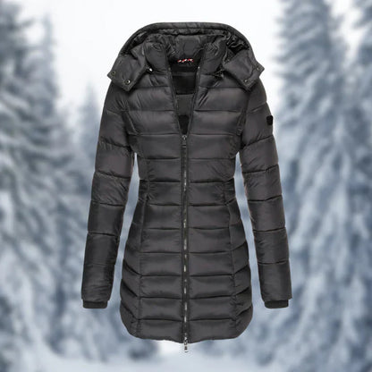 Chaqueta Invierno Aislante Abribolsillos