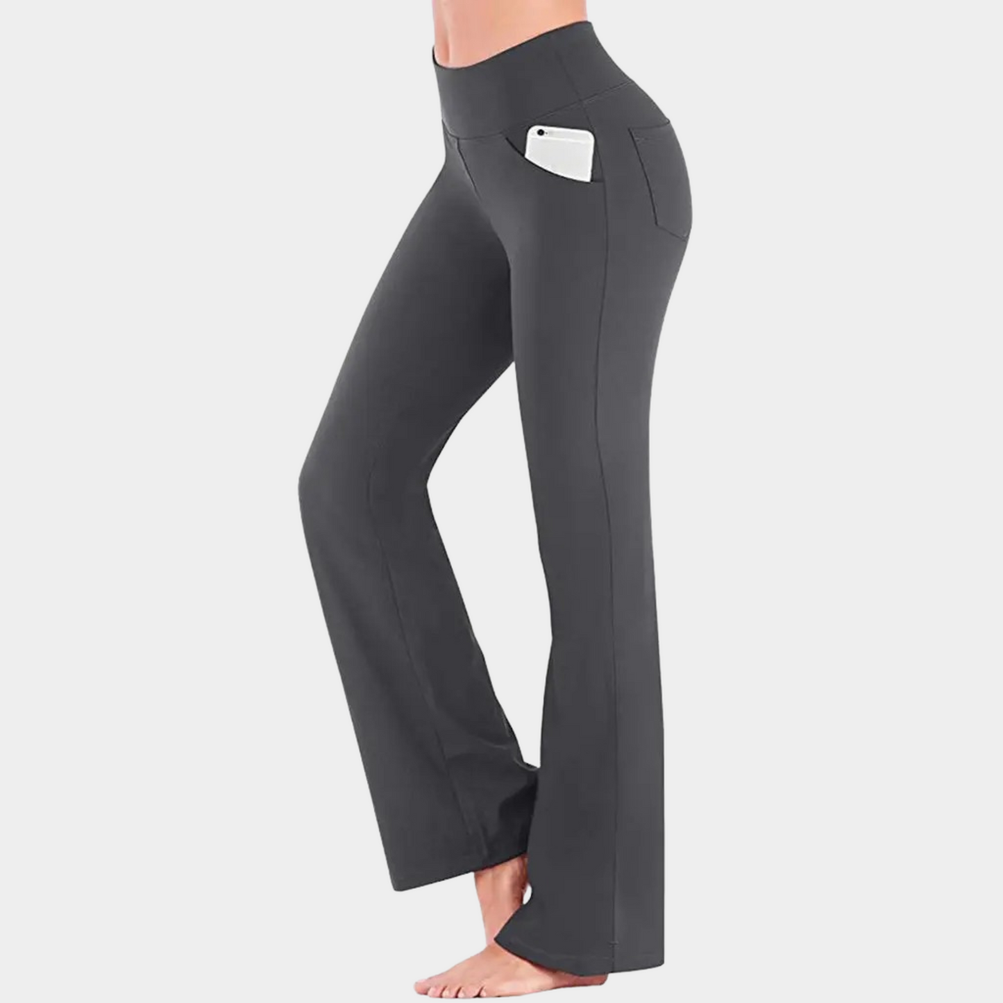 Leggins Mujer Amplios Deporte Cómodos