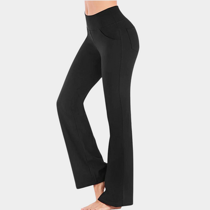 Leggins Mujer Amplios Deporte Cómodos - Vestiria