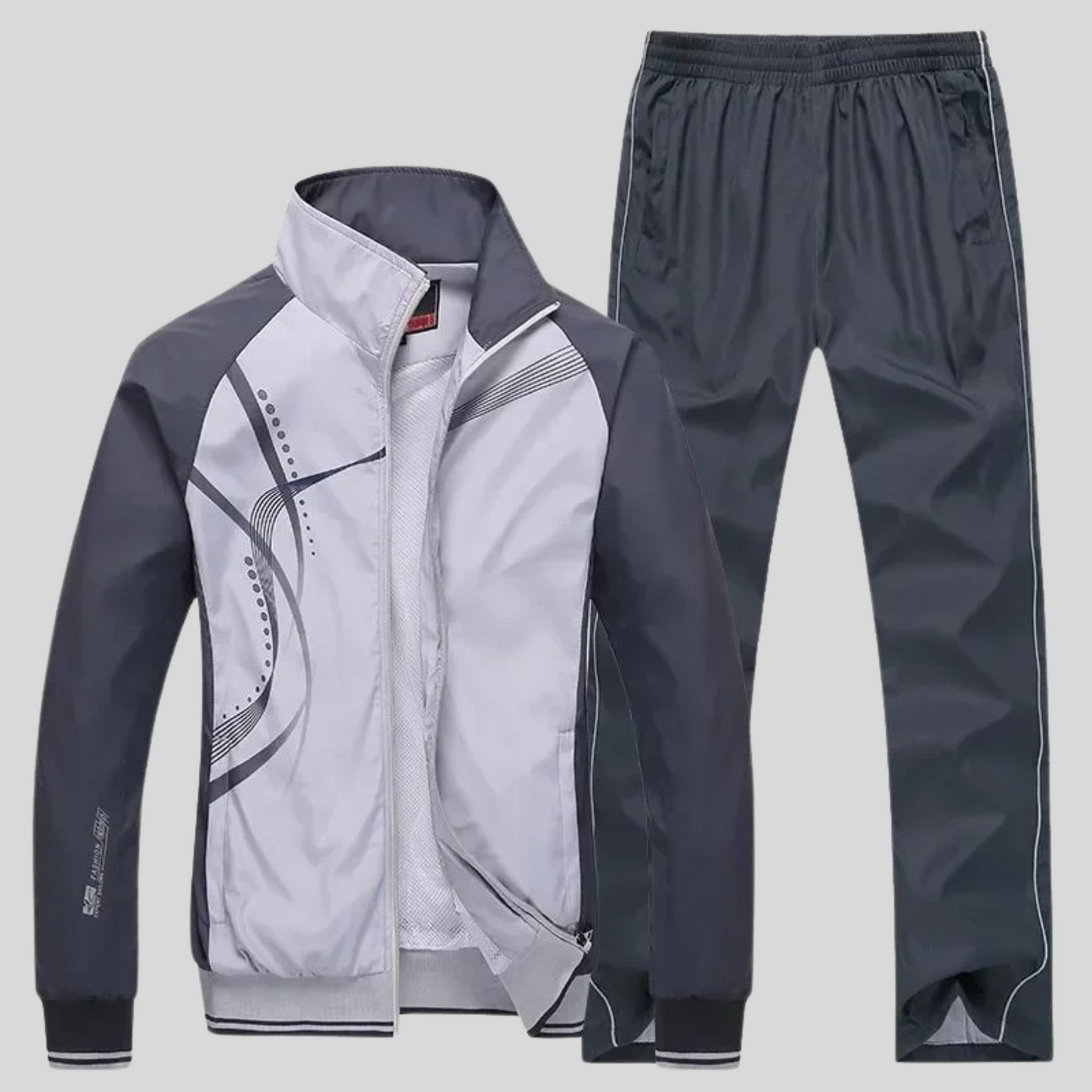 Pantalones deportivos térmicos para hombre