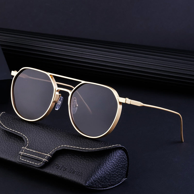 Gafas Sol Elegantes de Diseño - Vestiria