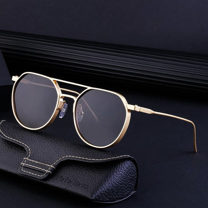 Gafas Sol Elegantes de Diseño - Vestiria
