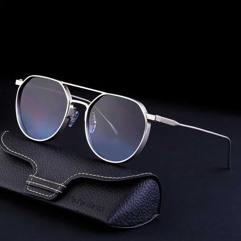 Gafas Sol Elegantes de Diseño