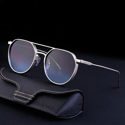 Gafas Sol Elegantes de Diseño
