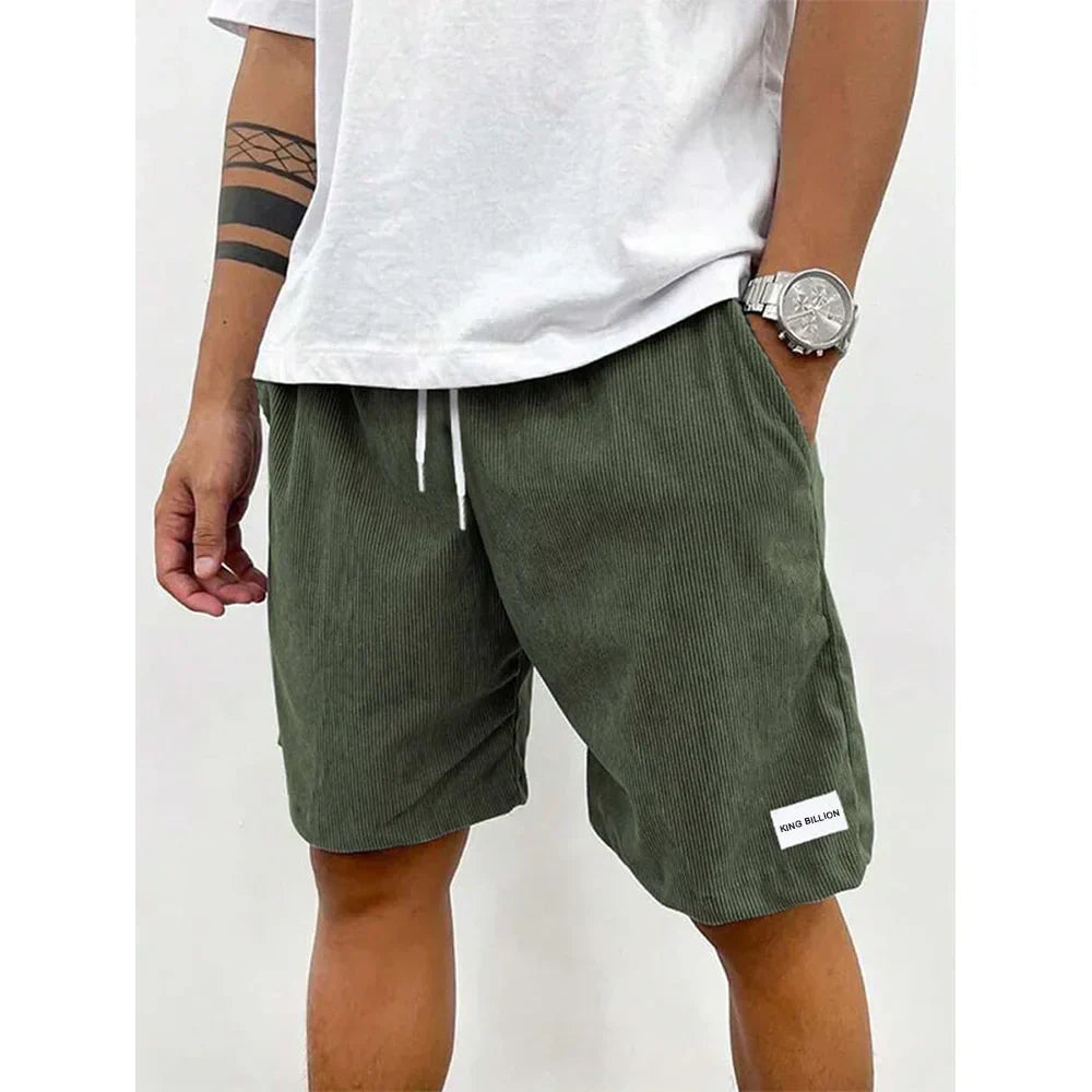 Pantalones Cortos Deportivos