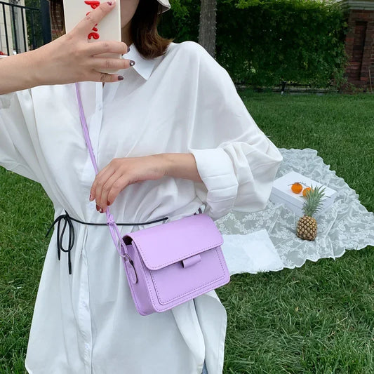 Bolso Mujer Estilo Actual - Vestiria