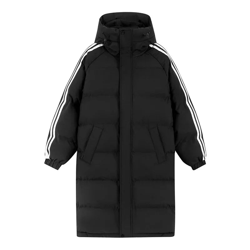 Chaqueta Invierno Mujer Acolchada Esquí Abultada - Vestiria