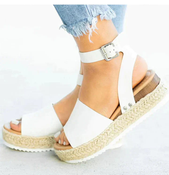Sandalias Mujer de Moda Verano