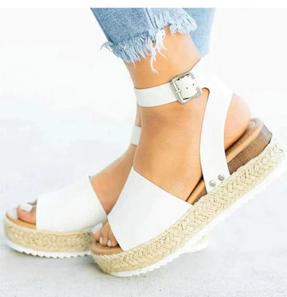 Sandalias Mujer de Moda Verano