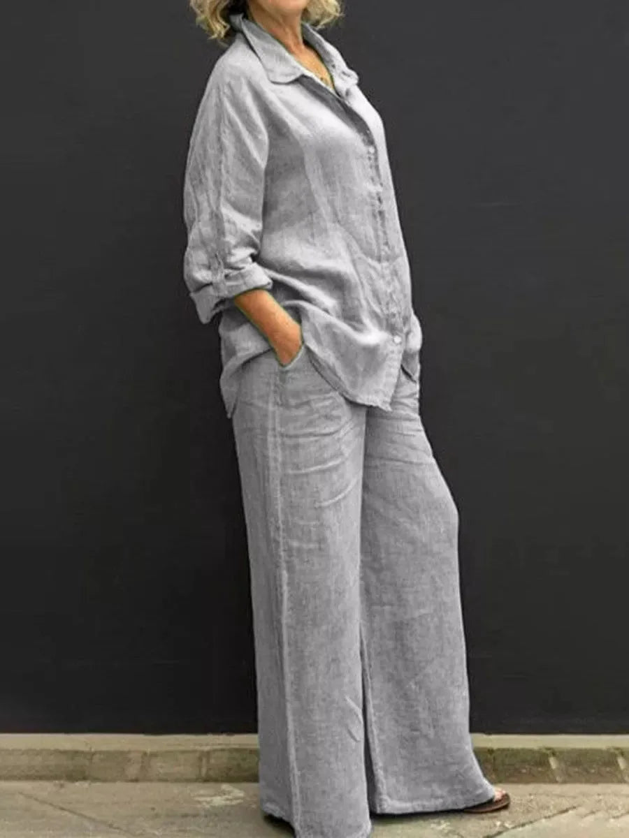 Conjunto Sábanas Algodón Femenino