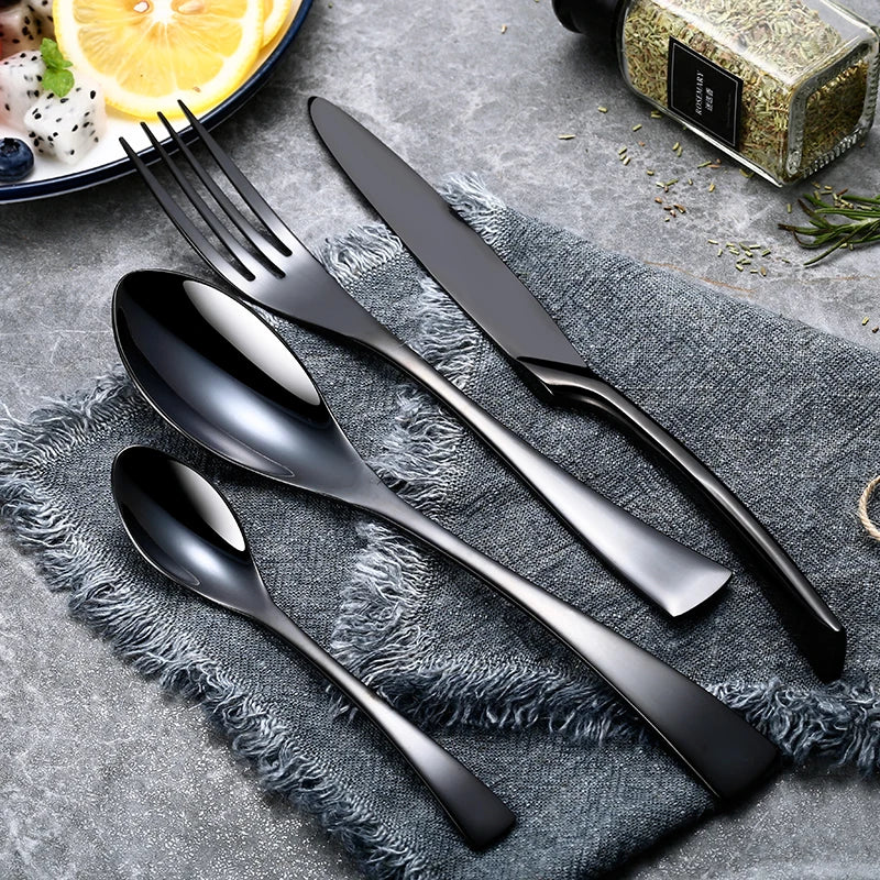 Plato Ónix Elegante Comedor - Vestiria