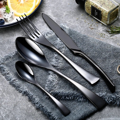 Plato Ónix Elegante Comedor - Vestiria