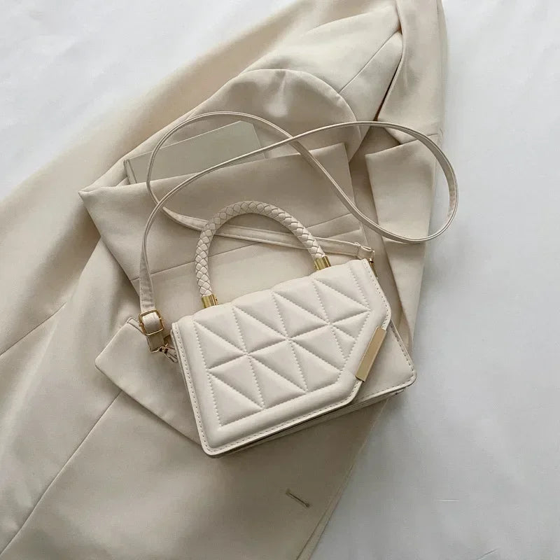 Bolso Mujer Elegante y Minimalista