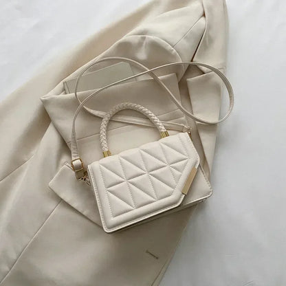 Bolso Mujer Elegante y Minimalista