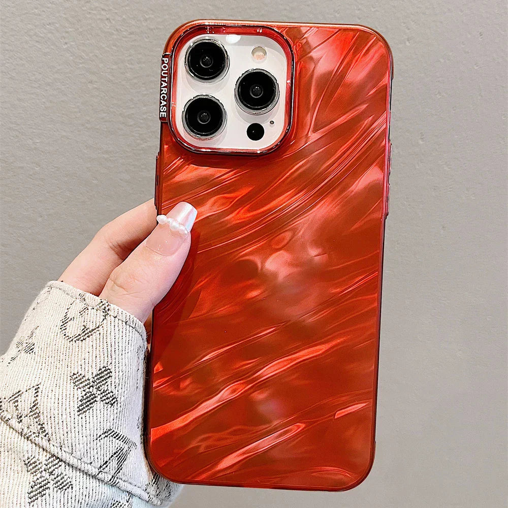 Carcasa Protección iPhone Resistente