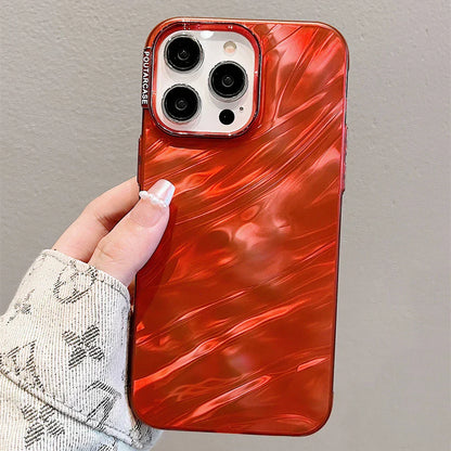 Carcasa Protección iPhone Resistente