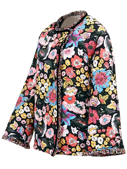 Chaqueta Primavera Ligera y Elegante