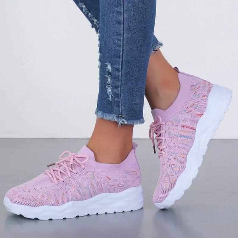 Zapatos Deportivos Cómodos y Ligeros