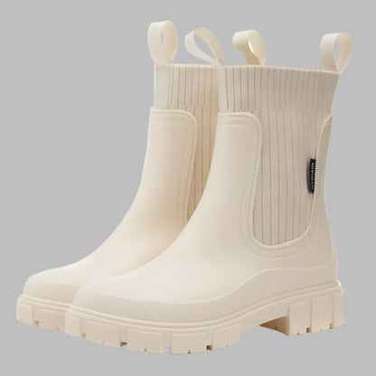 Botas Invierno Impermeables Aisladas