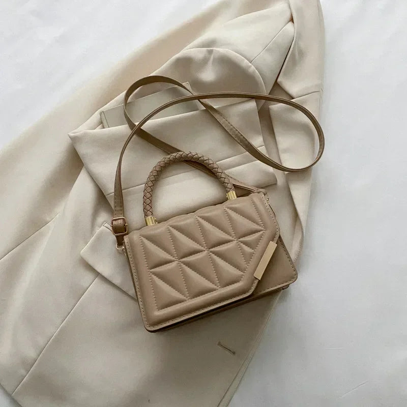 Bolso Mujer Elegante y Minimalista