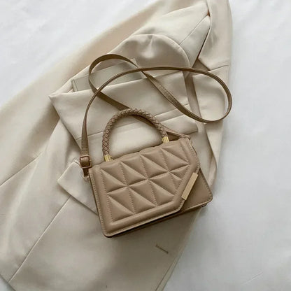 Bolso Mujer Elegante y Minimalista