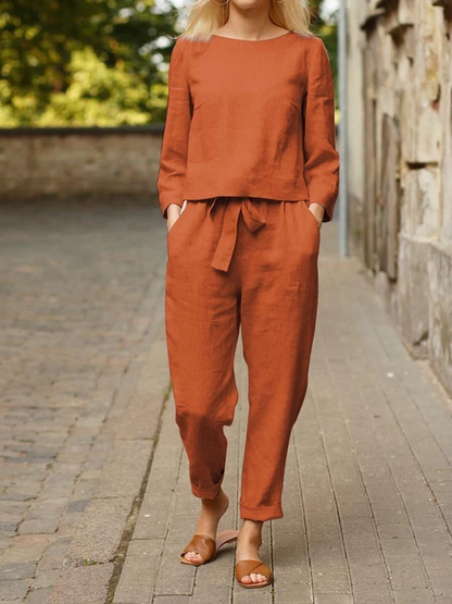 Traje Deportivo Mujer Estilo Casual - Vestiria