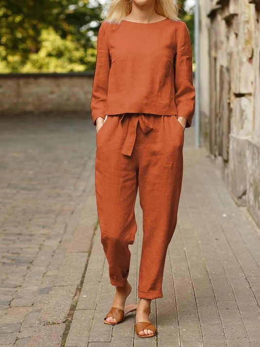 Traje Deportivo Mujer Estilo Casual - Vestiria