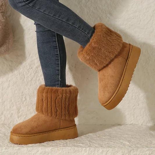 Zapatos Mujer Estilo Elegante Isabelle - Vestiria