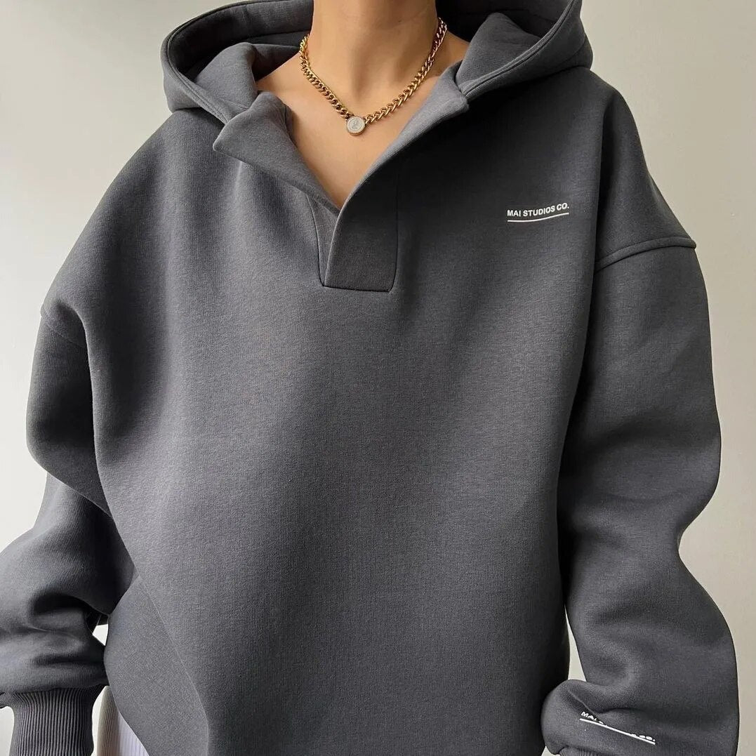 Chaqueta deportiva mujer cálida y cómoda