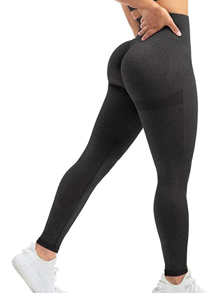Pantalones Deportivos Transpirables