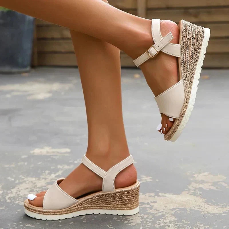 Sandalias Verano Originales BearsFoots - Vestiria