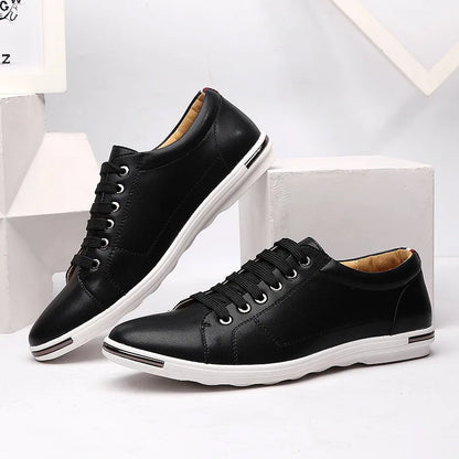 Zapatos Hombres Clásicos y Cómodos