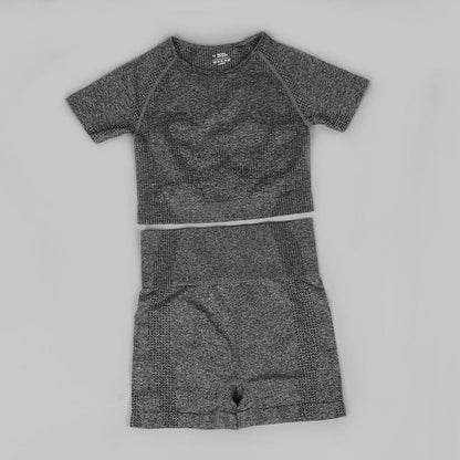 Conjunto Deportivo Mujer Fitness