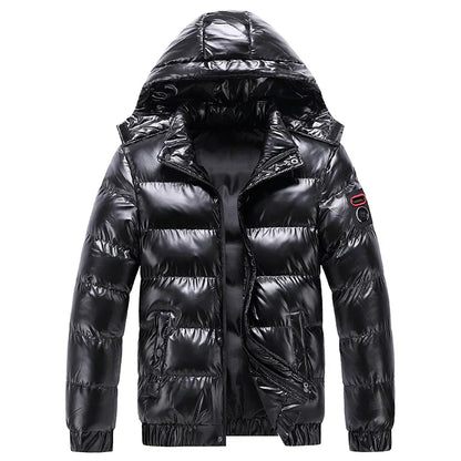 Chaqueta Invierno Aislante Impermeable - Vestiria