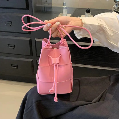 Bolso Mujer Estilo Clásico Elegante