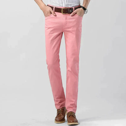 Pantalones Urbanos Moda Calle - Vestiria