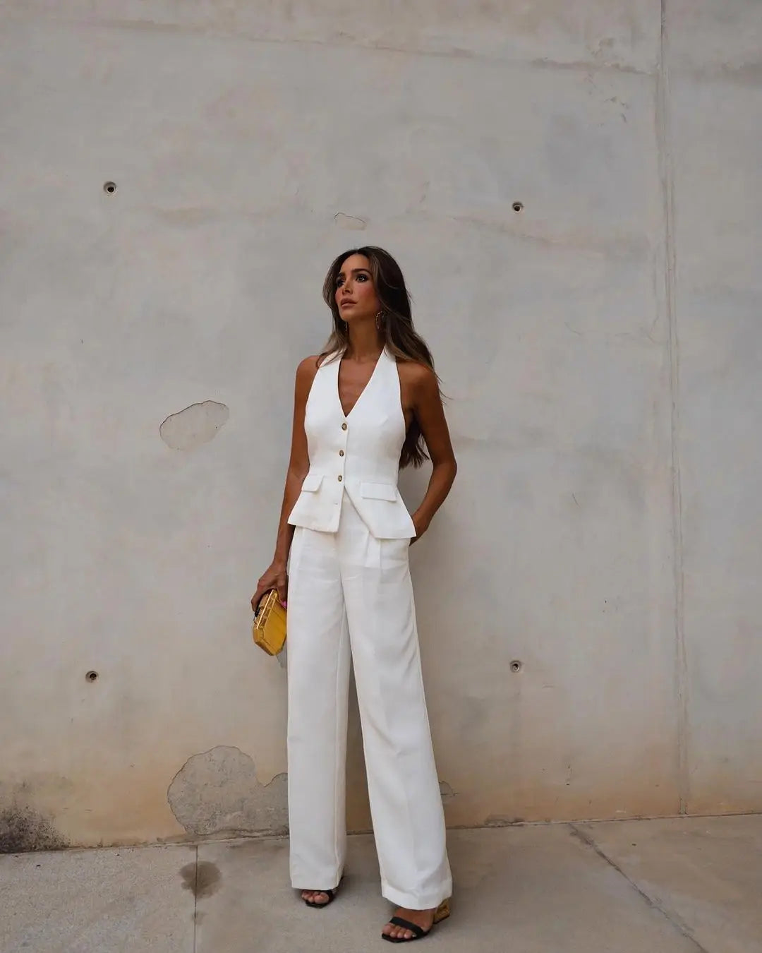 Traje de Mujer Chic y Elegante - Vestiria
