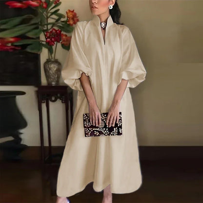 Vestidos Maxi Mujer Elegantes