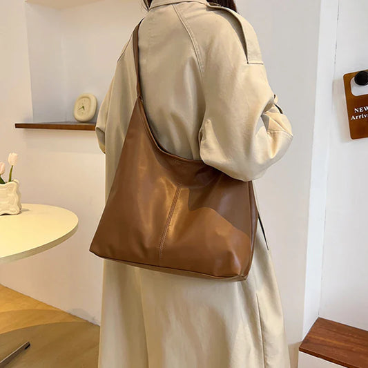 Bolso Mujer Elegante Diseño Sencillo - Vestiria