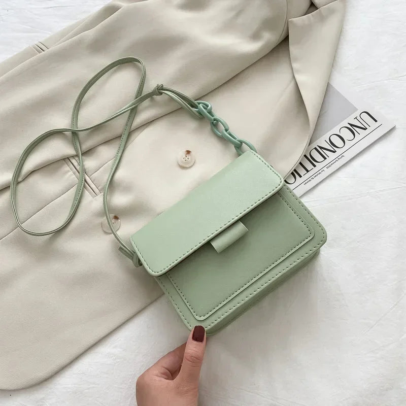 Bolso Mujer Estilo Actual