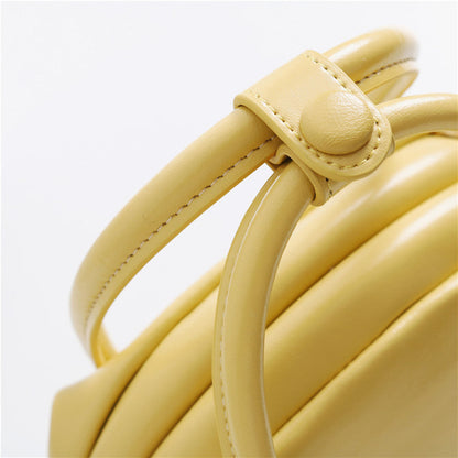 Bolso Piel Clásico Elegante