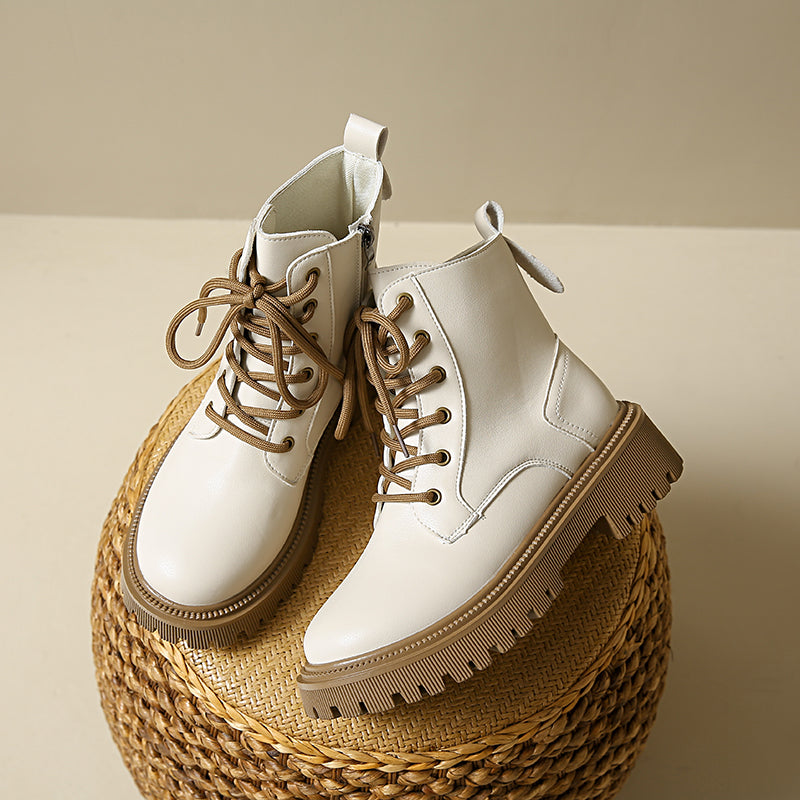 Botas Mujer Invierno Abuelas Estilo Norteño - Vestiria