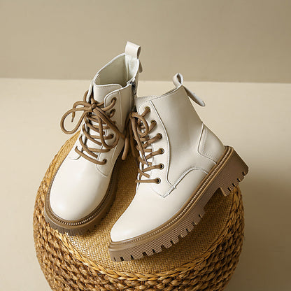 Botas Mujer Invierno Abuelas Estilo Norteño - Vestiria