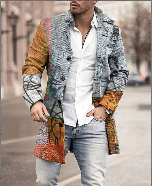 Chaqueta deportiva impermeable