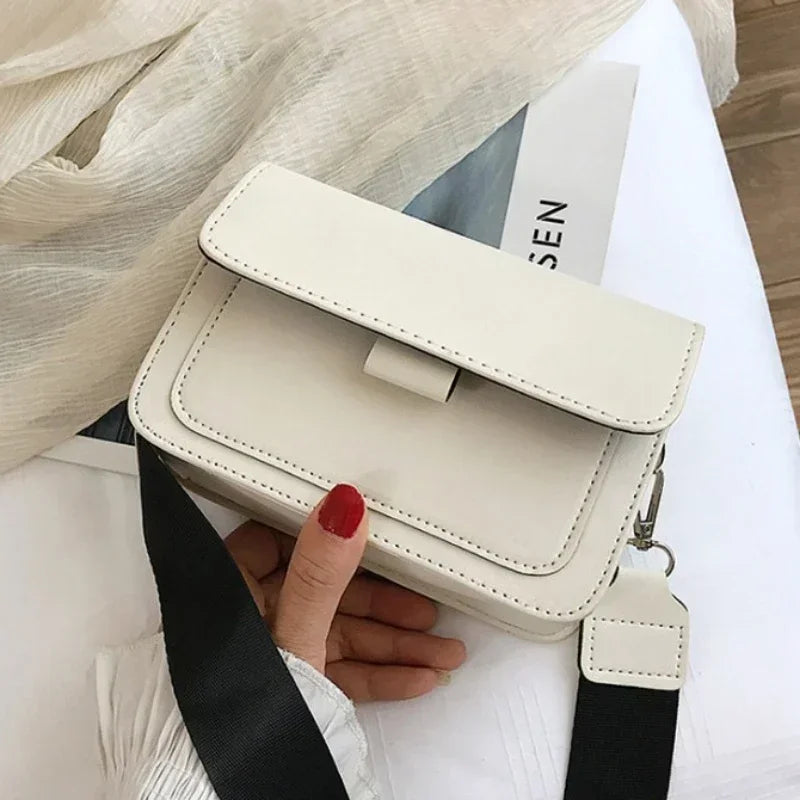 Bolso Mujer Estructurado y Chic