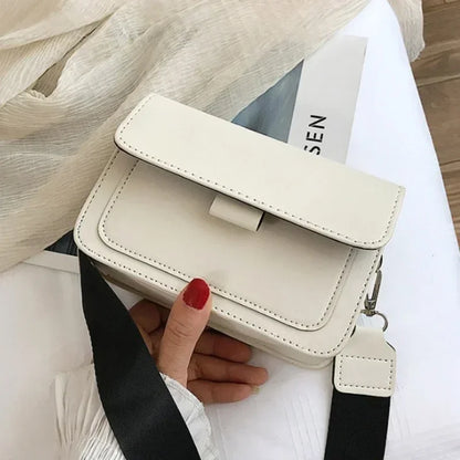 Bolso Mujer Estructurado y Chic