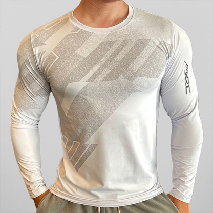 Camisa Deportiva Ligera Transpirable - Vestiria