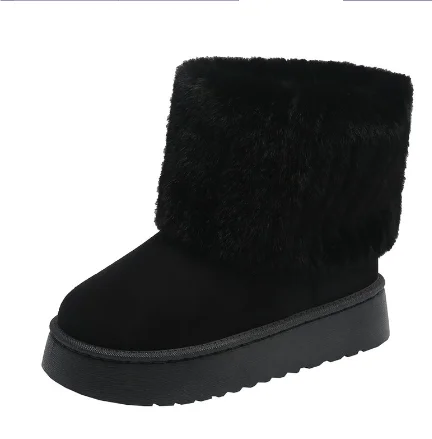 Zapatos Mujer Estilo Elegante Isabelle