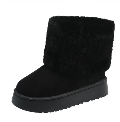Zapatos Mujer Estilo Elegante Isabelle